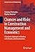 Chances and Risks in Construction Management and Economics by Christian Hofstadler