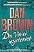 Da Vinci mysteriet (Robert Langdon, #2)