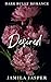 Desired (The Crispin & Amina Series #6)
