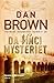 Da Vinci mysteriet (Robert Langdon, #2)