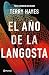 El año de la langosta