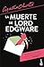 La muerte de lord Edgware / Lord Edgware Dies (Spanish Edition)