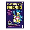 El mundo prehispá...