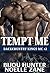 Tempt Me (Backcountry Kings MC #2)