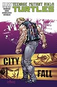Teenage Mutant Ninja Turtles (2011-2024) #27