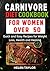 Carnivore Diet Cookbook for Women Over 50 : Quick and Easy Recipes for Weight Loss, Health and Healing| 30-Day Meal Plan Included