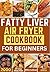 Fatty Liver Air Fryer Cookb...