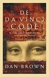 De da Vinci code by Dan    Brown