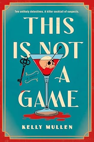 This Is Not a Game