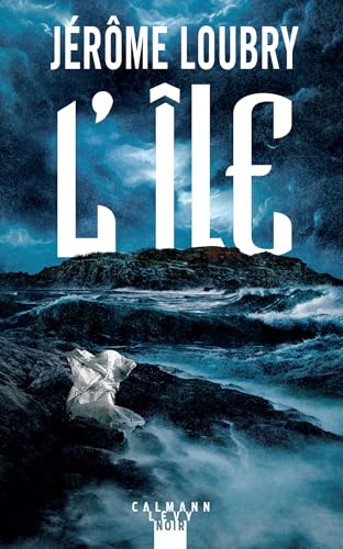 L'Île (Paperback)