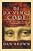 De da Vinci code (Robert Langdon, #2)