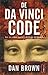 De da Vinci code (Robert Langdon, #2)