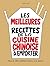 Les meilleures recettes de ...