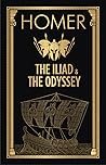The Iliad & The O...