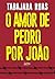 O amor de Pedro por João