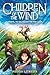 Children of the Wind by Nedda Lewers