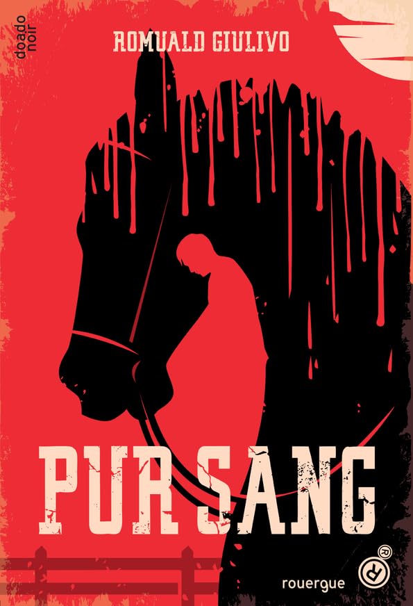 Pur sang (Paperback)