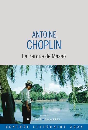 La Barque de Masao (Paperback)