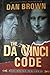 The Da Vinci Code: Edisi Khusus Bergambar (Robert Langdon, #2)