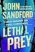 Lethal Prey (Lucas Davenpor...