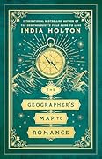 The Geographer's Map to Romance