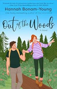 Out of the Woods (Out, #2)