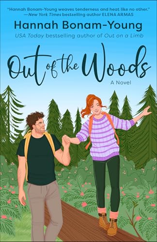 Out of the Woods (Out, #2)