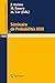 Seminaire de Probabilites XXXI (Lecture Notes in Mathematics Book 1655)