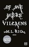 If We Were Villains