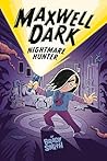 Nightmare Hunter (Maxwell Dark, #1)