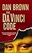 The Da Vinci Code (Robert Langdon, #2)