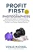 Profit First for Photograph...
