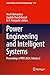 Power Engineering and Intelligent Systems: Proceedings of PEIS 2024, Volume 2 (Lecture Notes in Electrical Engineering, 1247)