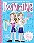 Skipping Stars (Twinning #2)