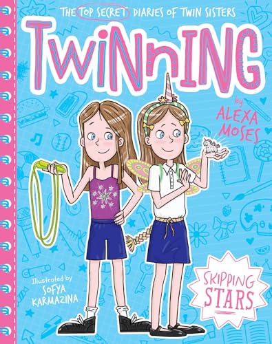 Skipping Stars (Twinning #2)