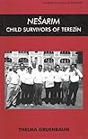 Nesarim: Child Survivors of Terezin (Library of Holocaust Testimonies) Nesarim: Child Survivors of Terezin (Library of Holocaust Testimonies)
