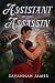 Assistant to the Assassin (Criminal Hearts #1)