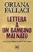 Lettera ad un bambino mai nato