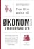 Den lille guide til økonomi i børnefamilien