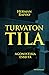 Turvaton tila — Agonistisia esseitä by Herman Raivio