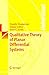 Qualitative Theory of Planar Differential Systems (Universitext)