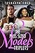 The Plus Sized Models Triplets (Love In Texas #7)