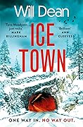 Ice Town (Tuva Moodyson Mystery, #6)