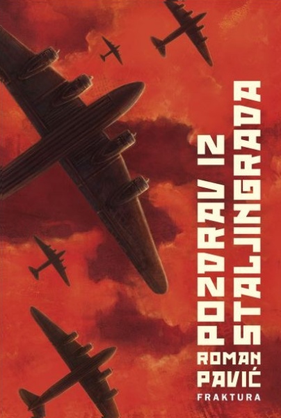 Pozdrav iz Staljingrada (Hardcover)
