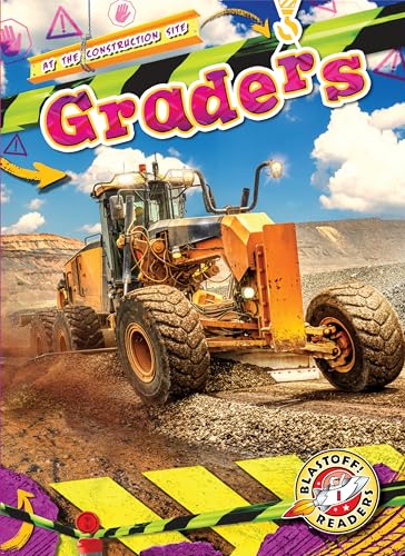 Graders (At the Construction Site)