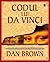 Codul lui da Vinci - editie speciala ilustrata (Robert Langdon, #2)