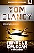 Fiende ur skuggan (Jack Ryan #21)