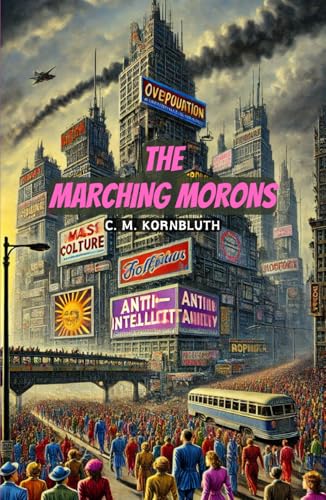 The Marching Morons