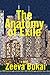 The Anatomy of Exile: A Novel