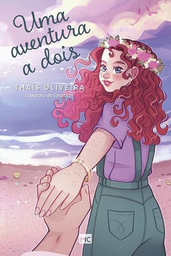 Uma aventura a dois (Aventuras de Mabel Livro 1) (Portuguese Edition)